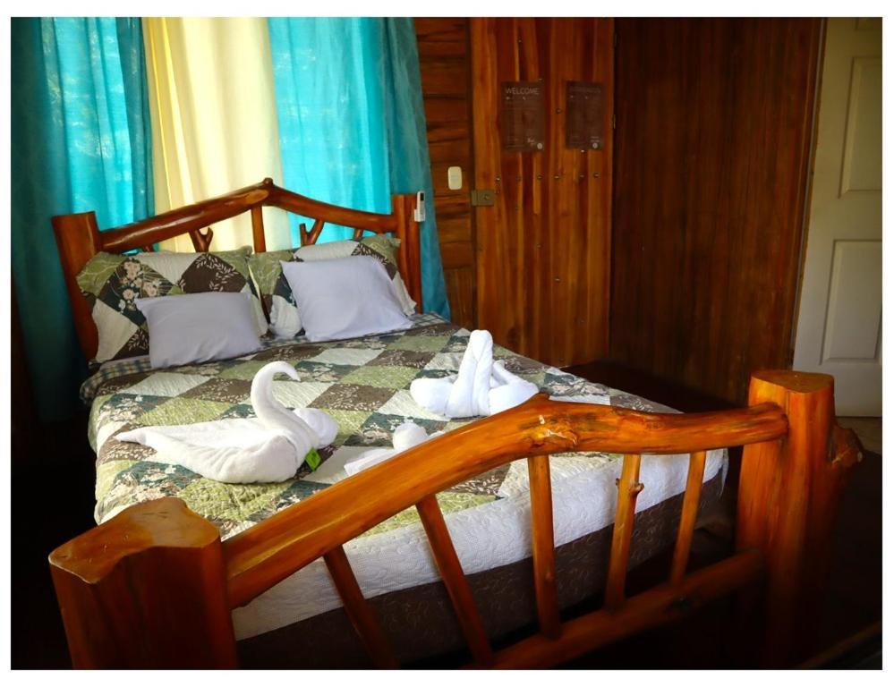 Terrazas Del Golfo Hotel La Palma Bagian luar foto