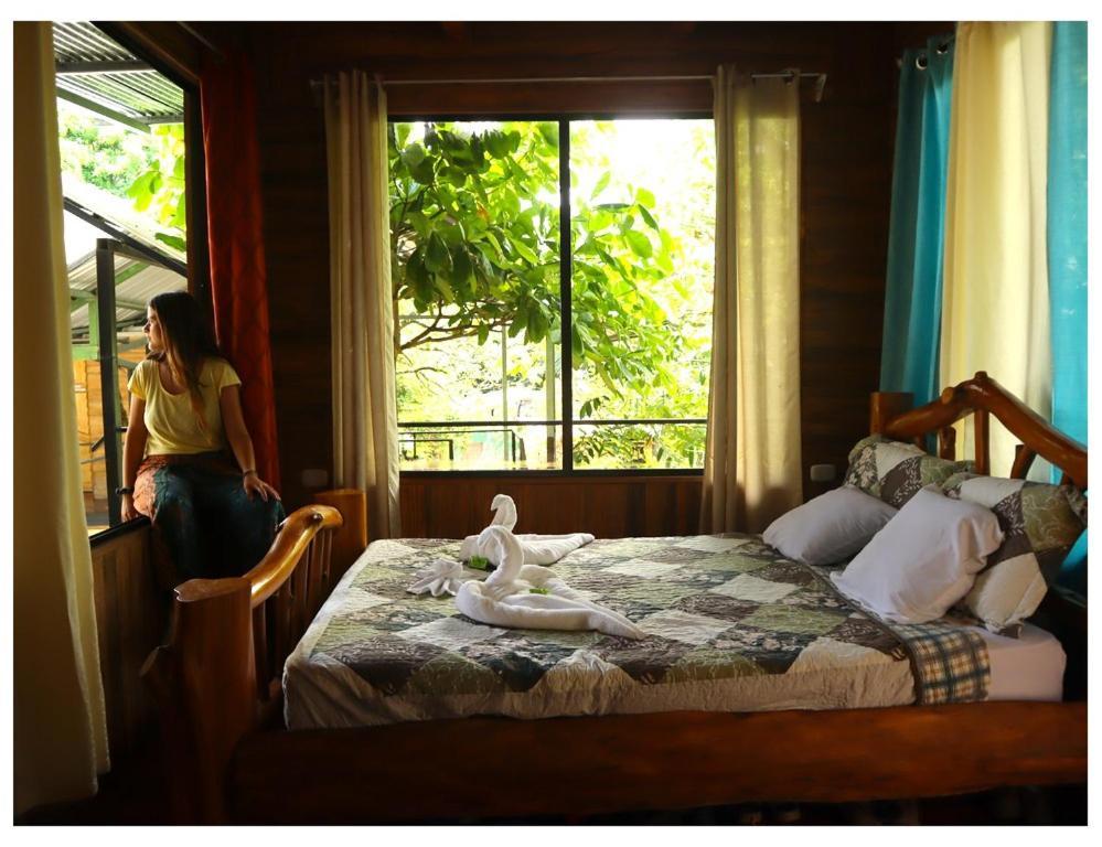 Terrazas Del Golfo Hotel La Palma Bagian luar foto