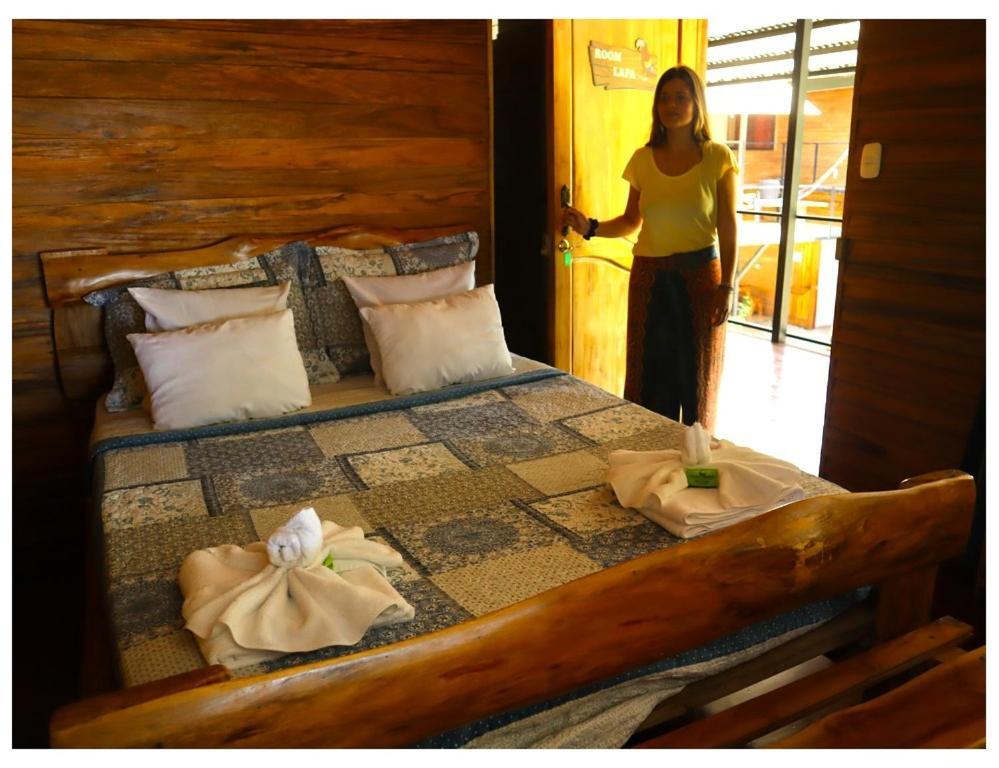 Terrazas Del Golfo Hotel La Palma Bagian luar foto
