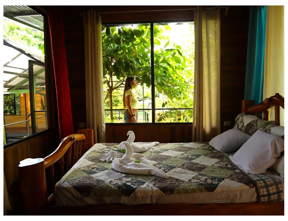 Terrazas Del Golfo Hotel La Palma Bagian luar foto